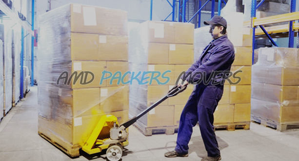 Movers Packers in Delhi NCR