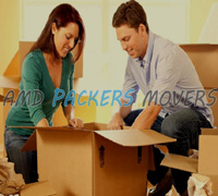 Noida Movers Packers