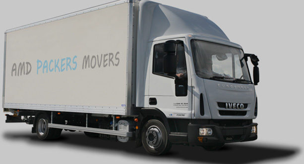 Movers Packers Company in Delhi NCR